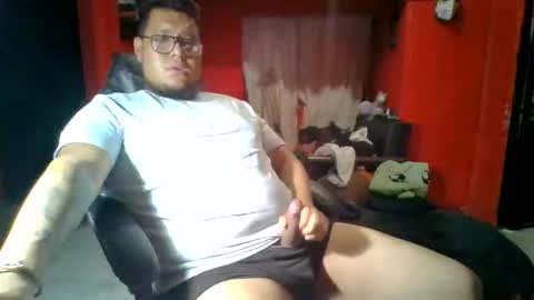 ibs666 online show from May 27, 5:31 am