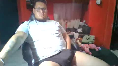 ibs666 online show from May 27, 6:37 am