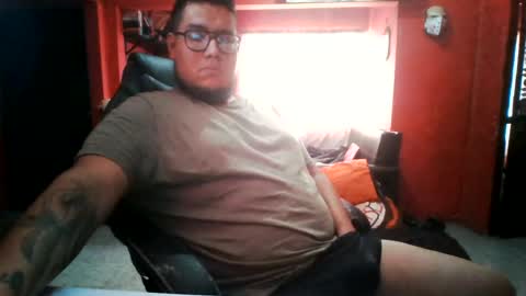 ibs666 online show from July 6, 3:04 pm