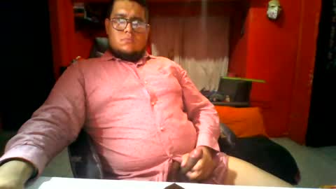 ibs666 online show from July 18, 1:50 am