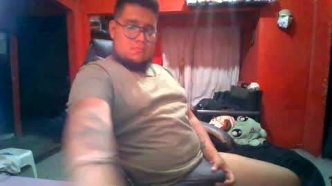 ibs666 online show from August 17, 6:18 am