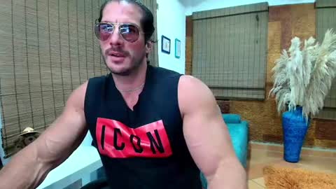 Icarus secret online show from July 18, 11:50 pm