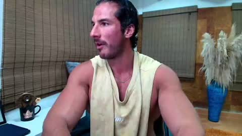 Icarus secret online show from July 30, 11:44 pm