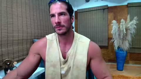 Icarus secret online show from July 31, 1:12 am