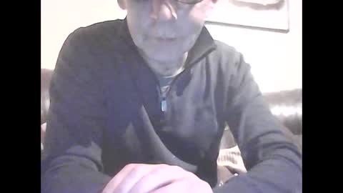 icemandude online show from February 21, 9:13 pm