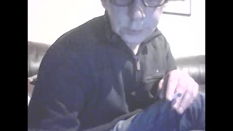 icemandude online show from February 28, 8:39 pm