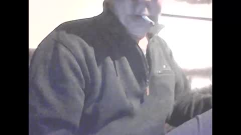 icemandude online show from February 28, 10:29 pm
