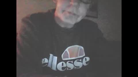 icemandude online show from March 15, 7:52 pm