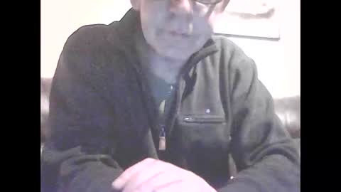 icemandude online show from March 29, 7:11 pm