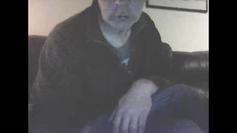 icemandude online show from April 25, 9:43 pm