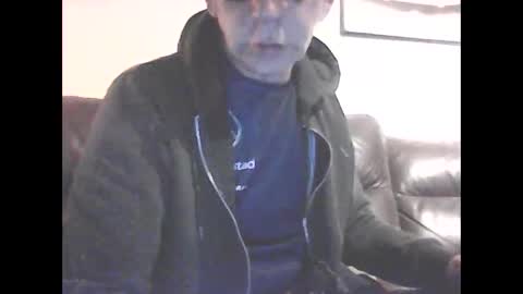icemandude online show from May 23, 8:56 pm