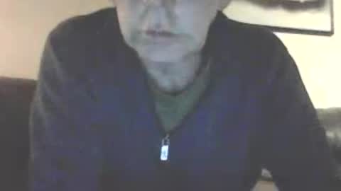 icemandude online show from June 13, 10:28 pm