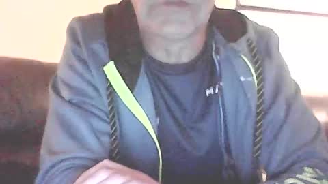 icemandude online show from June 27, 8:11 pm