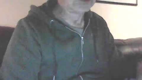 icemandude online show from July 11, 10:27 pm