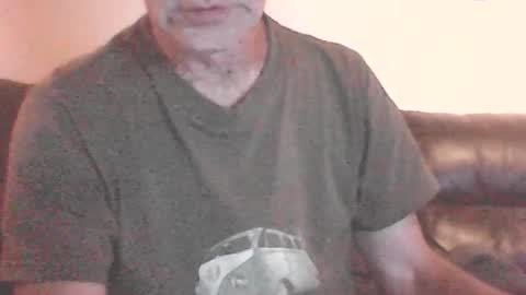icemandude online show from July 24, 9:51 pm