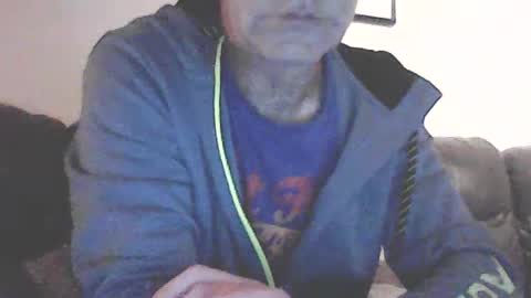 icemandude online show from July 25, 7:29 pm