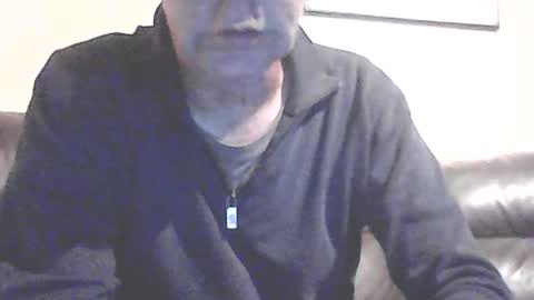 icemandude online show from August 1, 8:48 pm