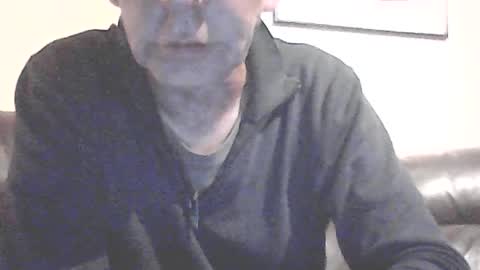 icemandude online show from August 1, 10:16 pm