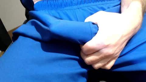 icky_thumps online show from May 3, 5:23 am