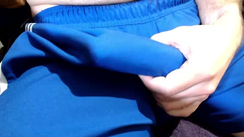 icky_thumps online show from May 16, 4:23 am
