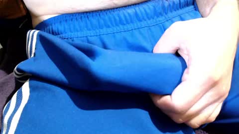 icky_thumps online show from May 16, 5:29 am