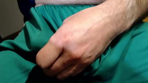 icky_thumps online show from May 25, 12:13 am