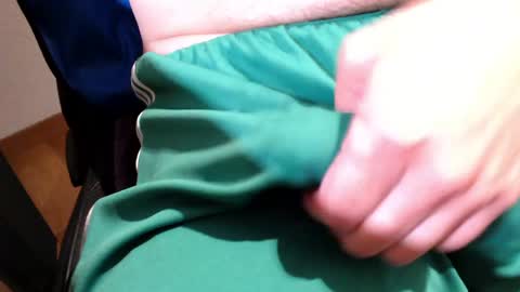 icky_thumps online show from May 25, 1:19 am