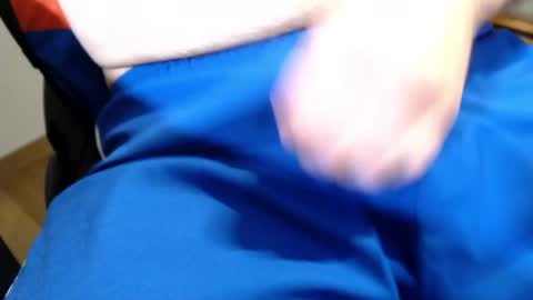 icky_thumps online show from May 29, 1:08 am