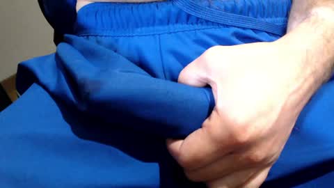 icky_thumps online show from June 13, 5:48 am