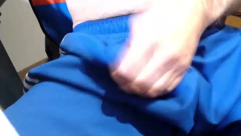 icky_thumps online show from June 14, 12:29 am