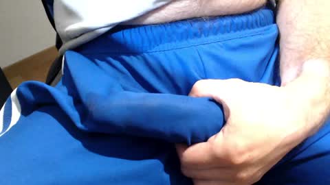 icky_thumps online show from July 5, 5:21 am