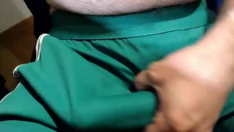 icky_thumps online show from July 31, 5:14 am