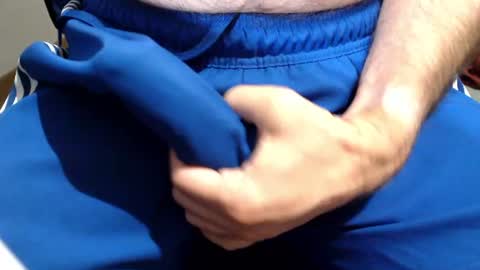 icky_thumps online show from August 9, 4:13 am