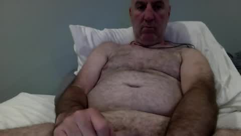 icumming online show from July 10, 2:17 am