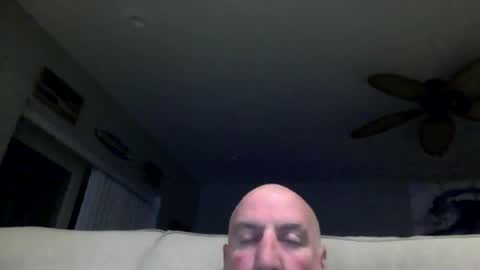 icumming online show from July 12, 2:51 am