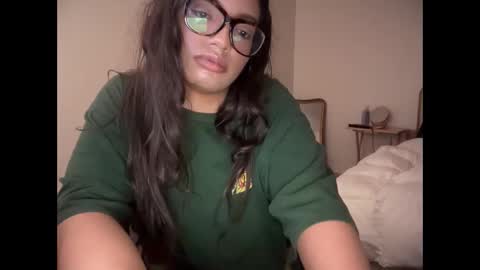 icyalexandra20 online show from April 6, 7:23 am