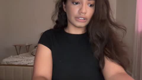 icyalexandra20 online show from August 6, 11:15 pm