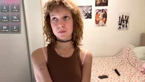 Sarah online show from August 10, 7:37 pm