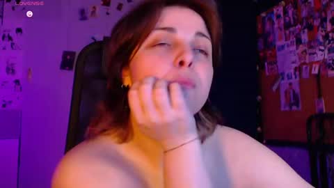 Saya online show from July 31, 1:45 am