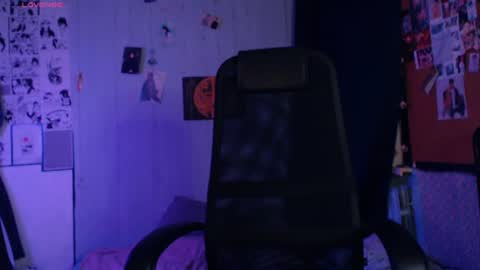 Saya online show from August 10, 12:56 am