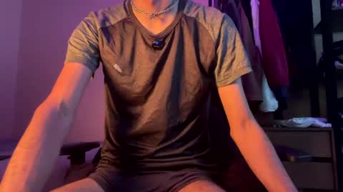 Endriw online show from July 17, 7:47 pm