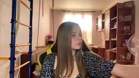 Katerina online show from August 3, 2:35 pm
