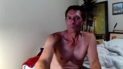 Darthmark420 online show from July 15, 5:52 am