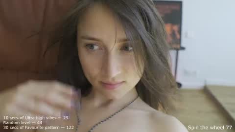 Belle online show from July 20, 1:47 pm