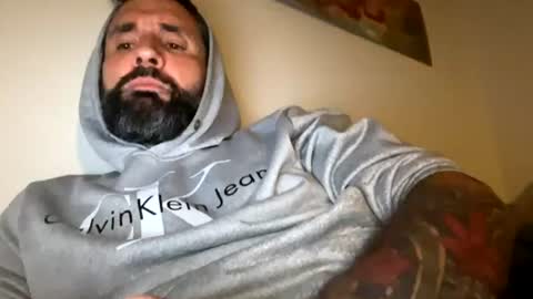 iggyu online show from July 13, 2:29 am