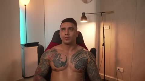 Igor online show from July 31, 7:47 am