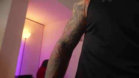Igor online show from August 1, 5:13 am