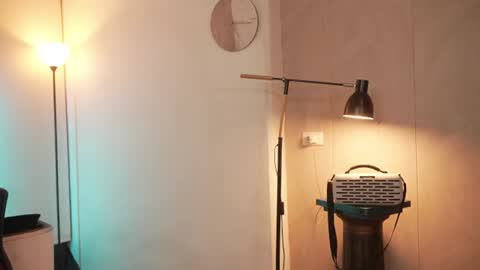 Igor online show from August 8, 4:34 am