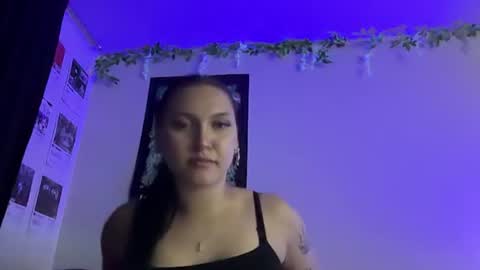 iiiheartkyraaa online show from August 6, 3:49 am