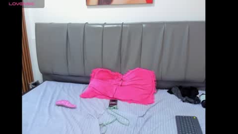 Isabella online show from August 5, 9:46 pm